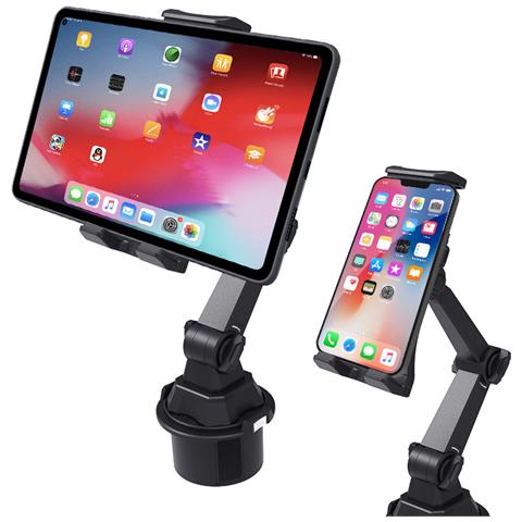 Nuovo Supporto Per Tablet S2312b Per Auto E Altro Ancora Black - Foto 2