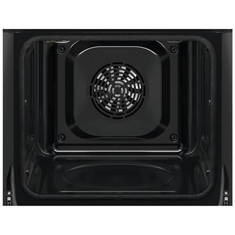 Forno Multifunzione Integrato 65l 60cm Acciaio Inox - Eof6p66bx - Foto 5