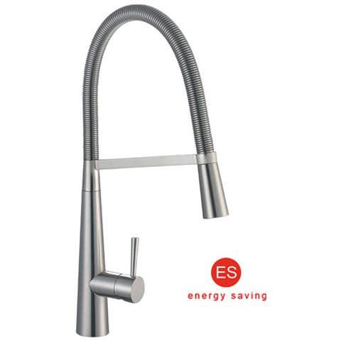 Miscelatore Masterchef 598 Mollone Doccia Monogetto Cromato - Foto 1