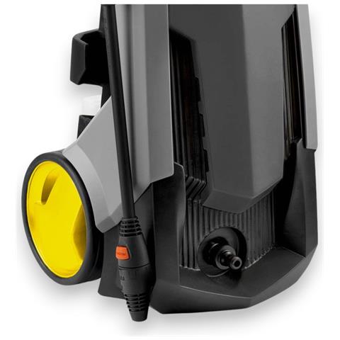 Idropulitrice Acqua Fredda 2100 Watt Con Pressione Massima Di 140 Bar Lavor Pascal 20 - Foto 2