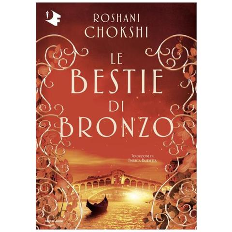 Le Bestie Di Bronzo - Foto 1