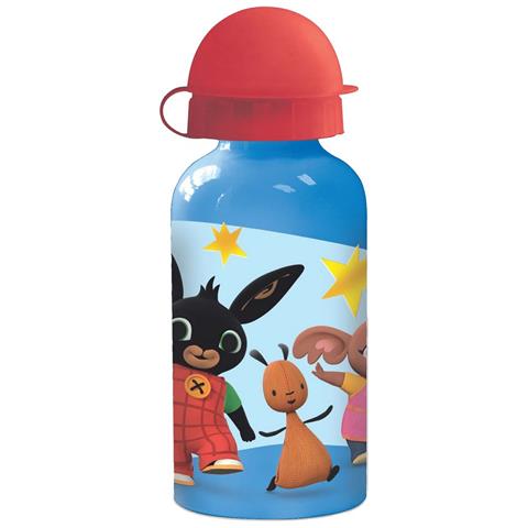 Borraccia Originale Per Bambini In Alluminio 500 Ml. - Foto 1