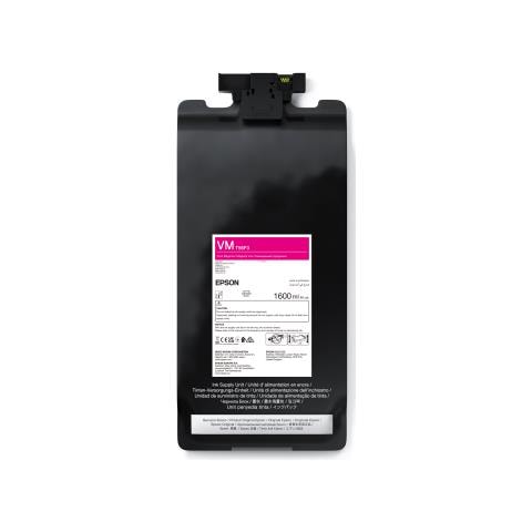 C13T56F300 cartuccia d'inchiostro Originale Magenta vivido - Foto 1