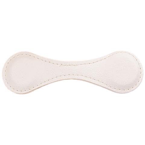 Accorcia Orli Per Pantaloni Magnetici (confezione Da 4) White - Foto 1