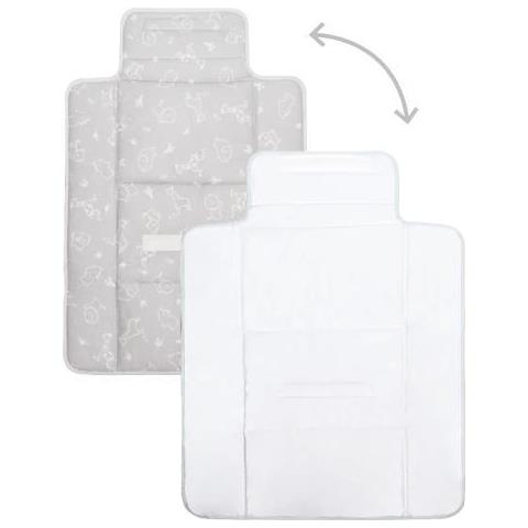 Materassino Fasciatoio Grigio - Foto 2