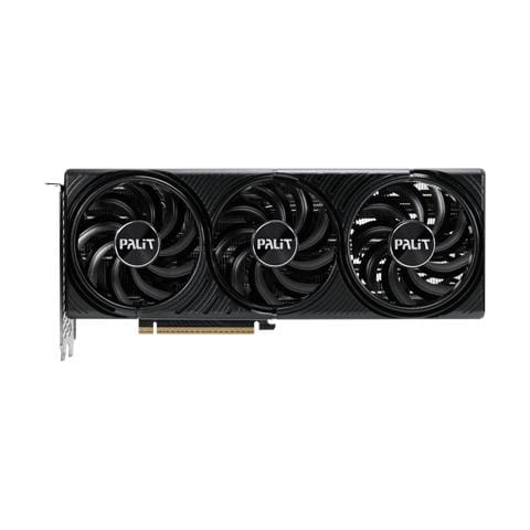 GeForce RTX 5070 12 GB GDDR7 PCI Express 5.0, 3 x Display Ports, 1 x HDMI Infinity 3 - Foto 1