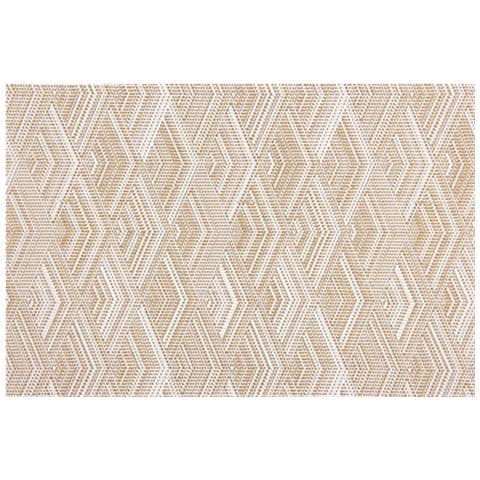Set Di 6 Tovagliette Khaki - Foto 3