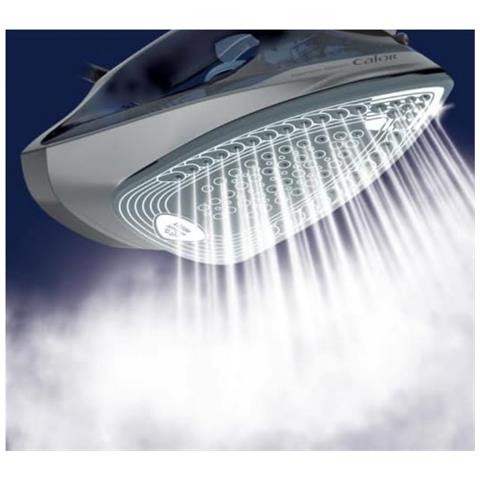 Ferro Da Stiro A Vapore Da 2500 W, 40 G /min - Fv2852c0 - Foto 4