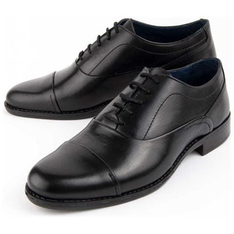 Oxford Dario2 Nero. - Foto 1