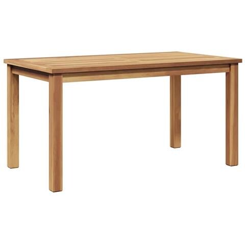 Tavolino da salotto Marrone 90 x 50 x 45.5 cm - Foto 1