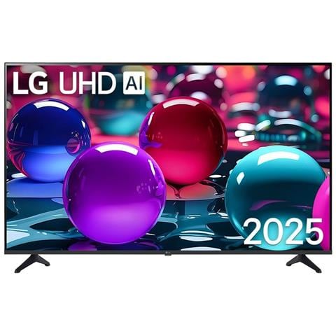 UHD AI 55UA73003LA TV 139,7 cm (55") 4K Ultra HD Smart TV Wi-Fi Nero - Foto 2