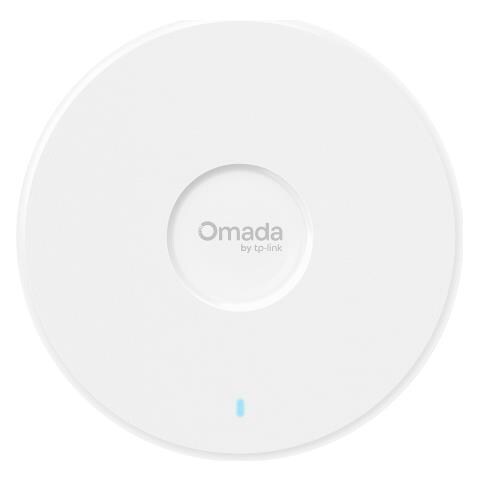 EAP787 punto accesso WLAN Bianco Supporto Power over Ethernet (PoE) - Foto 1