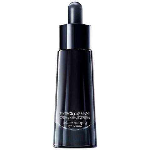 Giorgio Armani, Crema Nera Extrema, Rimodellamento, Siero Per Gli Occhi, 15 Ml - Foto 1