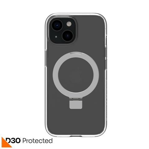 Iceland Ultra D3O MS Kick custodia per cellulare 15,5 cm (6.1") Cover Trasparente - Foto 1