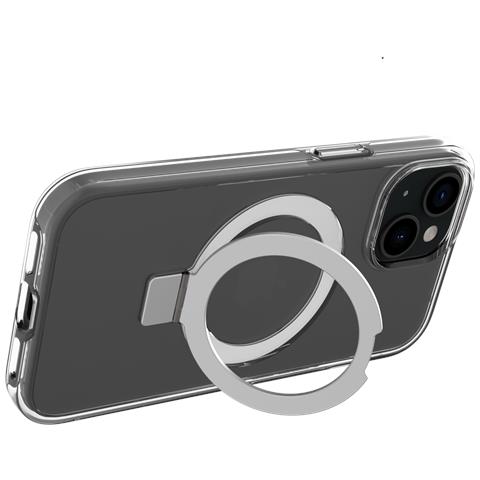 Iceland Ultra D3O MS Kick custodia per cellulare 15,5 cm (6.1") Cover Trasparente - Foto 5