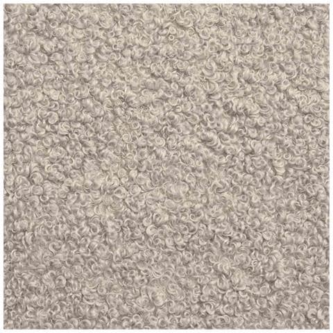 poltrona Grigio chiaro 59 x 75 x 78 cm - Foto 9