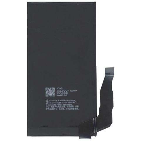 Ricambio Batteria Litio Integrata Originale Go7df Bulk Per Pixel 8a - Foto 2