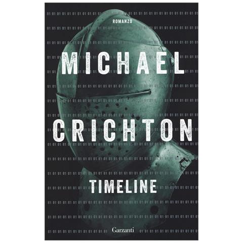 Michael Crichton - Timeline - Foto 1