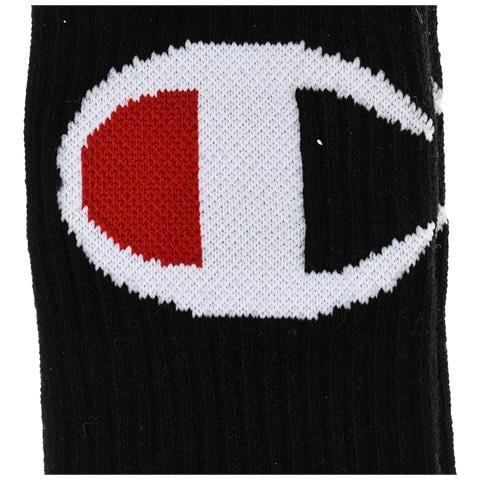 Calzini Sportivi Alti Da Uomo Y08sx - Foto 2