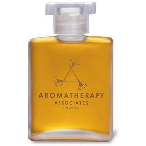 , De-stress, Rosmarino, Zenzero & Pepe Nero, Rilassante, Olio Da Bagno, 55 Ml - Foto 1
