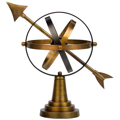 Sfera Astrologica D17,5x30h - Foto 2