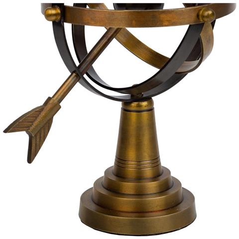 Sfera Astrologica D17,5x30h - Foto 7