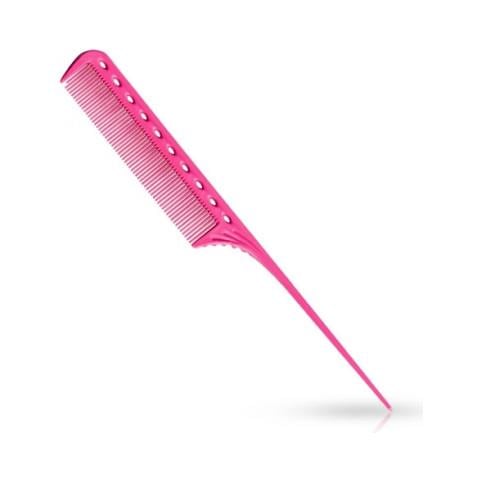 Pettine Professionale Con Codina 101, Rosa, - Foto 1