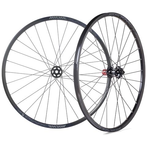 Ruote 27.5 Mtb Xm45 Axy Disc Sh Qr Cop 21 - Foto 1