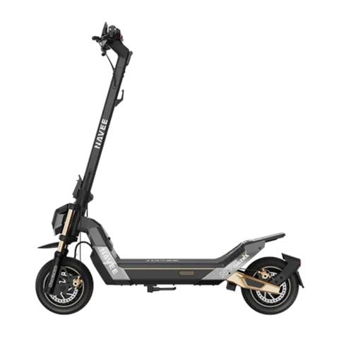 NT5 Ultra X Nero 20 km /h - Foto 1