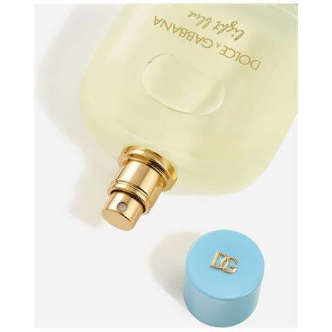 Light Blue Pour Homme Eau De Parfum 50 ml - Foto 2