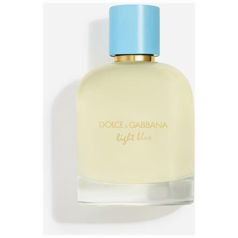 Light Blue Pour Homme Eau De Parfum 50 ml - Foto 1