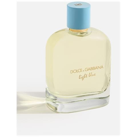 Light Blue Pour Homme Eau De Parfum 50 ml - Foto 3
