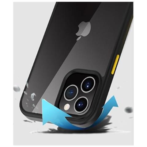 Custodia Bianca Per Iphone 12 Pro Max - Foto 1