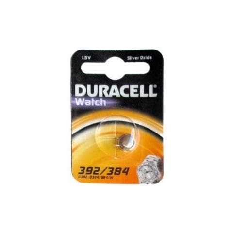 Batteria a Bottone per Telecomandi 1.5 Volt - Foto 1