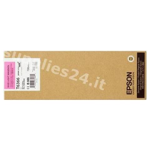 Tanica Inc. Vivid Light Magenta - Foto 4