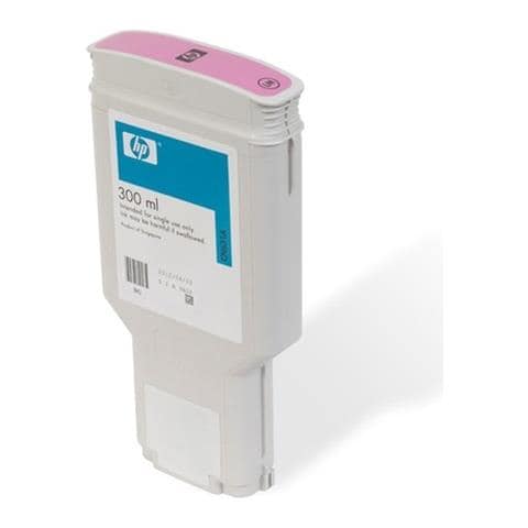 CN631a Cartuccia Ink Originale 772 Magenta Chiara DesignJet Z5200 - Foto 6