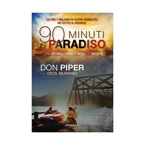 Don Piper - Novanta minuti in paradiso - Foto 2