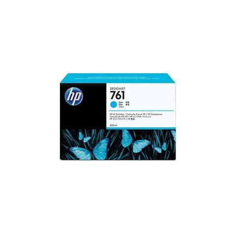 CM994a Cartuccia Ink Originale 761 Ciano per Designjet T7100 - Foto 1