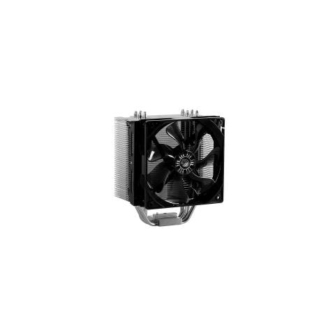 Dissipatore Cpu Cooler Master Hyper 412S Socket 2011/1366/1156/1155/775 / Fm1 / Am3+ / Am3 / Am2+ / Am2 - Foto 1