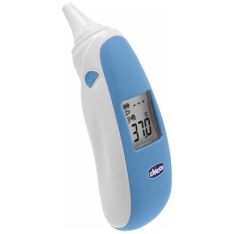 00656 Termometro AuricolareComfort Quick - Foto 4