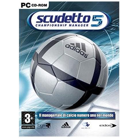 PC - Scudetto 5 - Foto 1