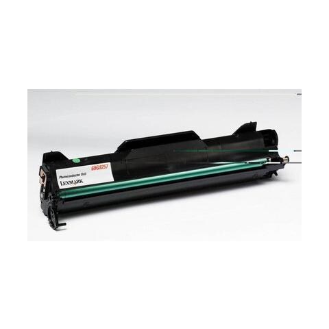 69G8257 Tamburo Originale Nero per Optra 4026 6A Capacità 20000 Pagine - Foto 2