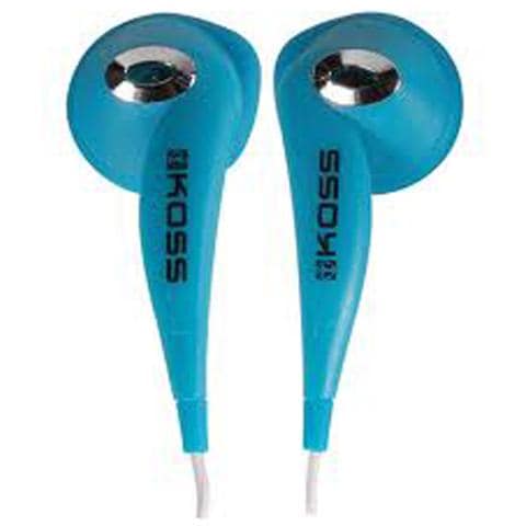 stereo headset jack 3,5 mm lightblu - Foto 1