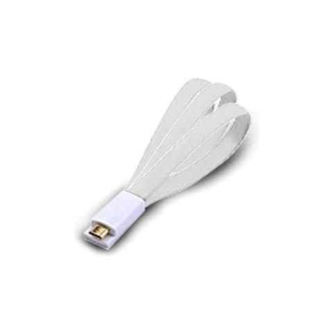 Smartix Usb Cable White 1.5m Usb2.0 A / Microb - M / M . - Foto 1