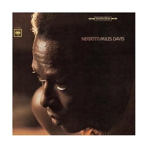 Miles Davis - Nefertiti - Foto 1