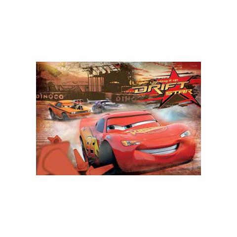 Cars - Puzzle Double-Face Plus 250 Pz - Foto 2