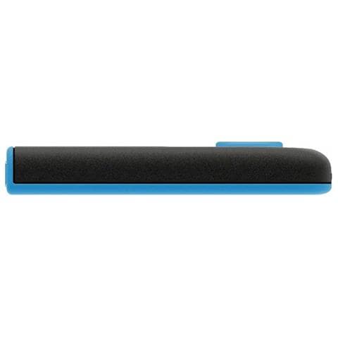 USB 32 GB UV128 Interfaccia USB 3.0 Colore Nero / Blu - Foto 2
