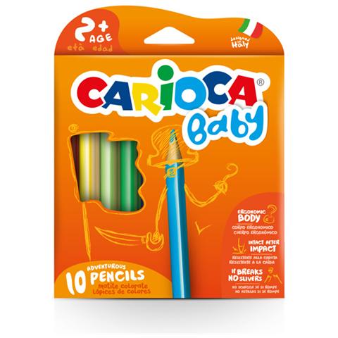 Cf10 Matita Maxi Baby Pencil - Foto 2