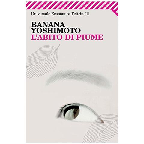 Banana Yoshimoto - L'Abito Di Piume - Foto 1