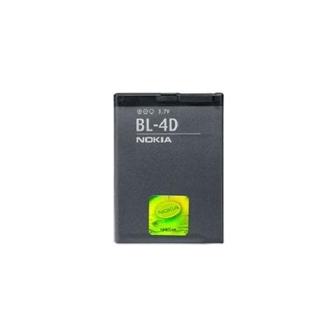 Batteria Nokia Bl-4d Bulk - Foto 1